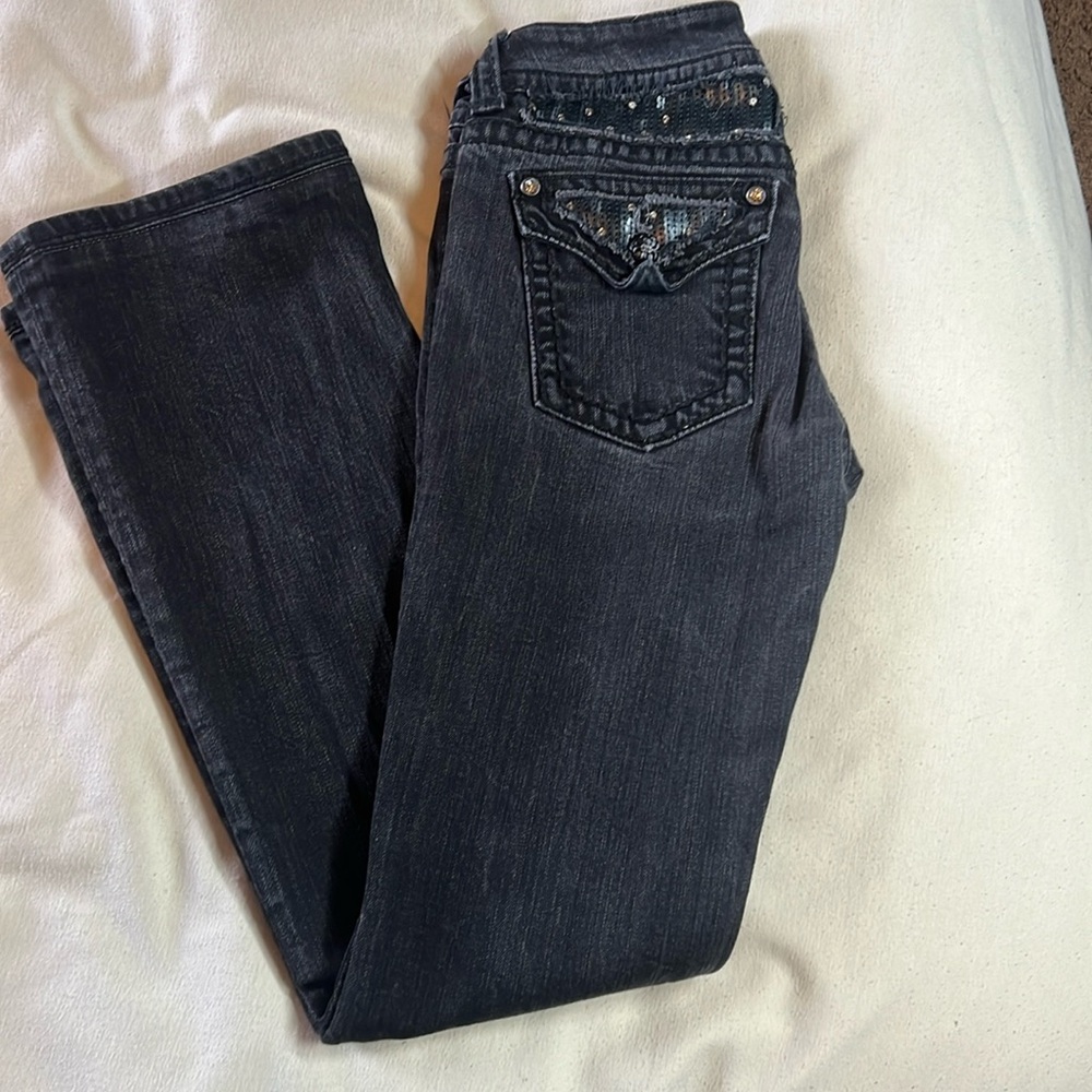 Miss Me Boot JE5146BX size 28